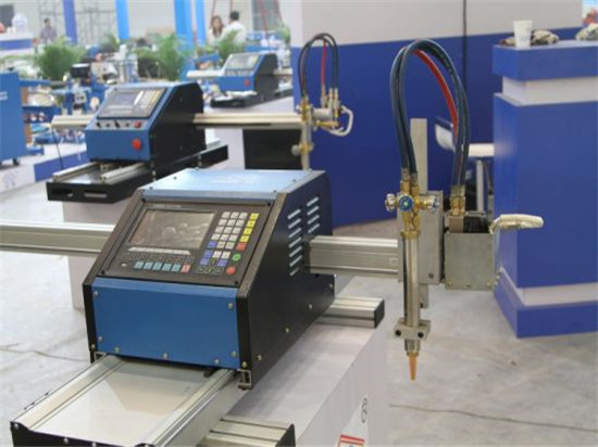 סין ברזל cnc פלזמה מכונת חיתוך למכירה