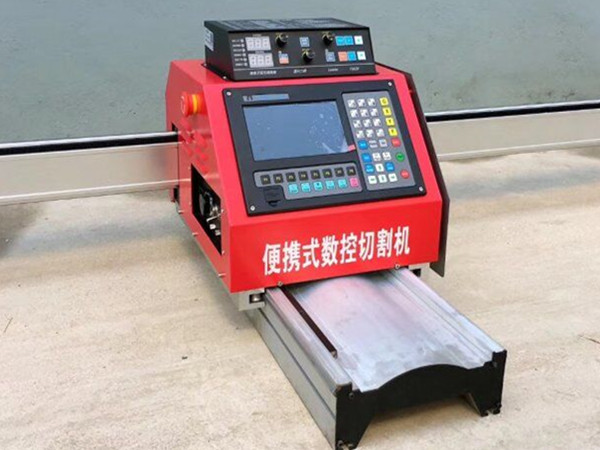 תוצרת סין מכונות חיתוך מתכת cnc פלזמה מכונת חיתוך מתכת