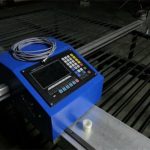 מחיר הנחה CNC קידוח חיתוך מכונת חיתוך פלזמה