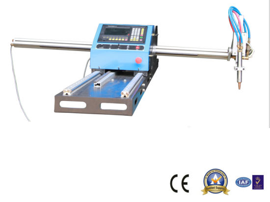 סין מתכת בעלות נמוכה cnc פלזמה מכונת חיתוך, cnc חותכי פלזמה למכירה