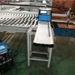 מחיר הנחה SKW-1325 סין מתכת cnc פלזמה מכונת חיתוך / cnc חותכי פלזמה למכירה